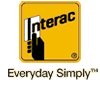 click to go to interac faq